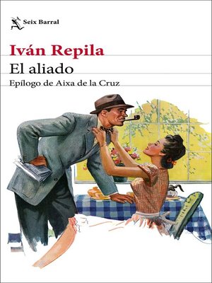 cover image of El aliado
